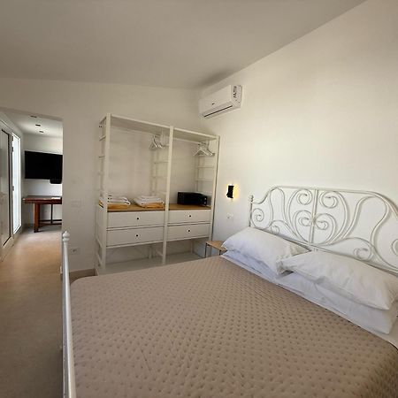 Buona Onda Hotel Syracuse Buitenkant foto